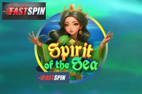 Spirit of the Sea